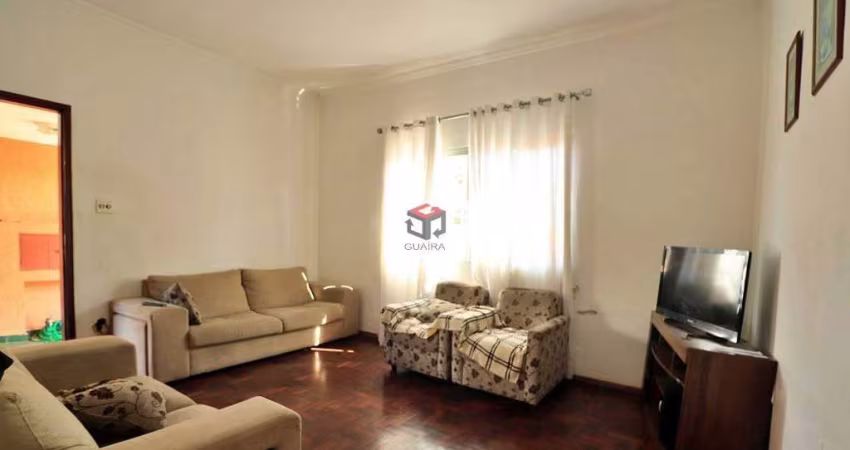 Sobrado à venda 5 quartos 5 vagas Ocara - Santo André - SP