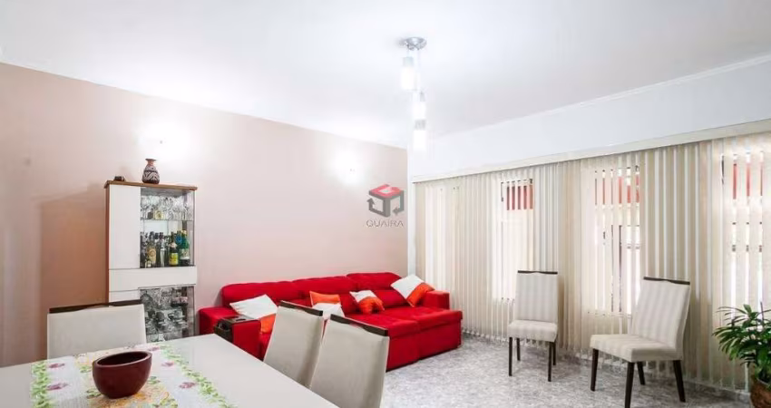 Sobrado à venda 3 quartos 1 suíte 6 vagas Alto de Santo André - Santo André - SP