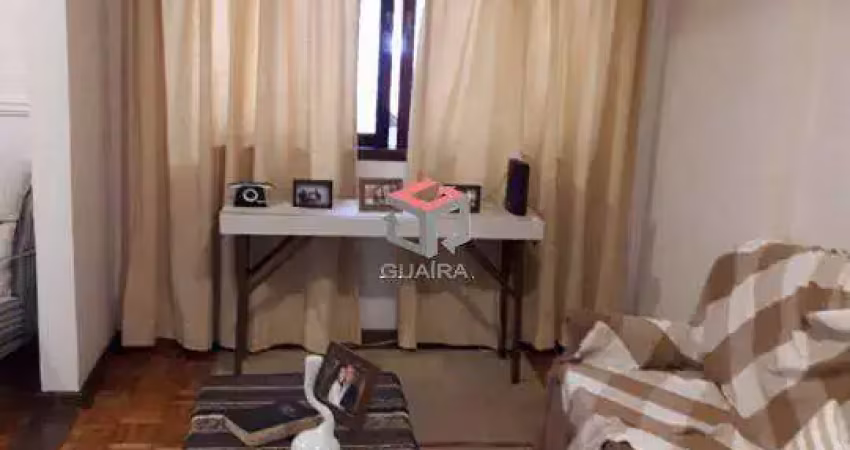 Sobrado à venda 3 quartos 1 suíte 3 vagas Bairro Mauá - São Caetano do Sul - SP