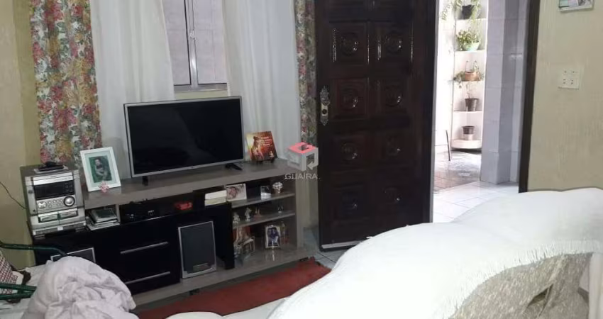 Sobrado à venda 3 quartos 2 vagas Ferrazópolis - São Bernardo do Campo - SP
