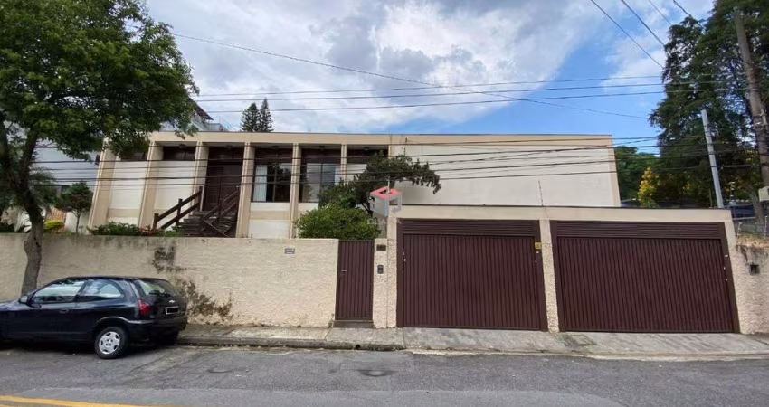 Casa com 4 quartos, 391 m² Jd. do Mar SBC