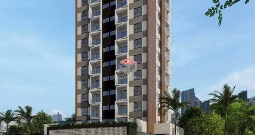 Apartamento à venda 2 quartos 1 suíte 1 vaga Dirce - Mauá - SP