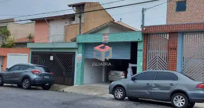 Salão novo comercial no bairro assunção: com enêrgia trifásico com extrutura para subir prédio em cima. fácil acesso para anchieta e imigantes.
