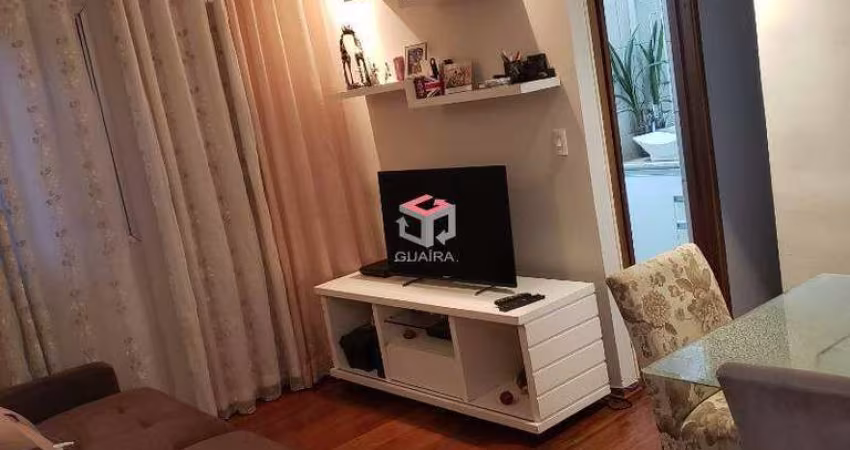 Apartamento à venda 2 quartos 1 vaga Demarchi - São Bernardo do Campo - SP