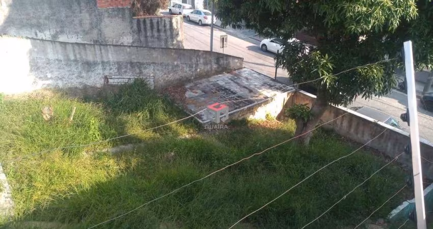 Terreno à venda Linda - Santo André - SP