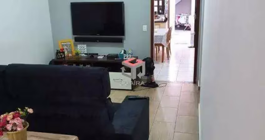 Casa à venda 3 quartos 1 suíte 7 vagas Jabaquara - São Paulo - SP