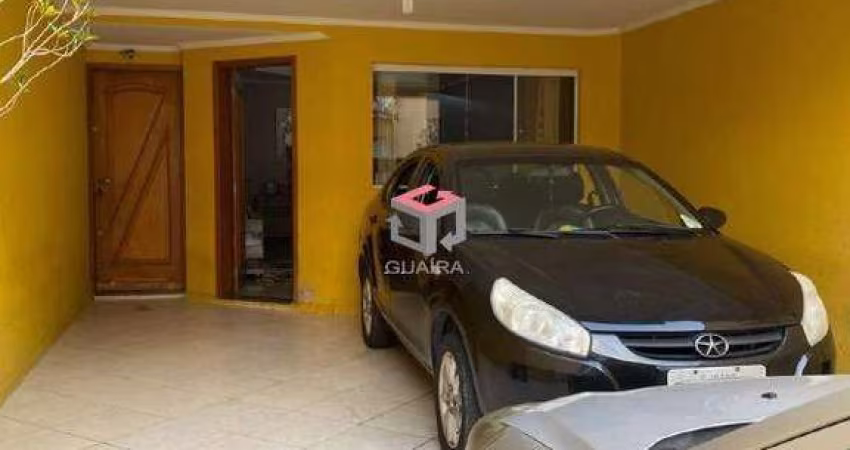 Sobrado à venda 5 quartos 3 suítes 4 vagas Centro - São Bernardo do Campo - SP