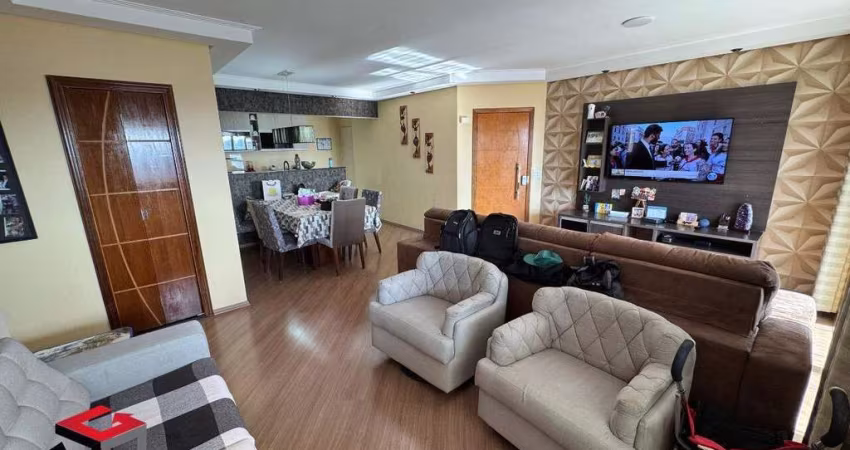 Apartamento à venda 2 quartos 2 suítes 2 vagas Centro - São Bernardo do Campo - SP