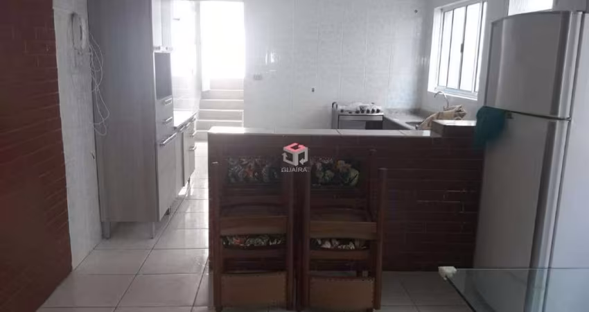 Casa à venda 3 quartos 1 suíte 2 vagas Baeta Neves - São Bernardo do Campo - SP