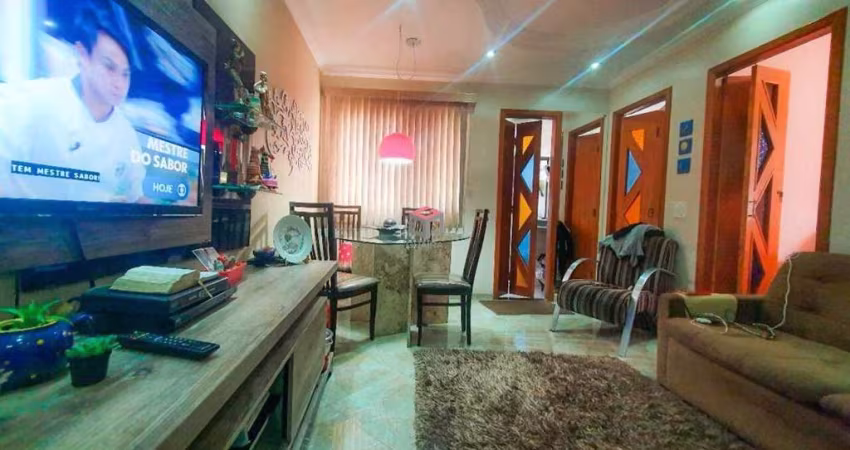 Apartamento à venda 2 quartos 1 vaga Demarchi - São Bernardo do Campo - SP