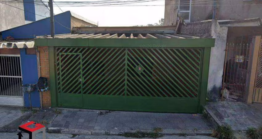 Casa à venda 3 quartos 2 vagas Baeta Neves - São Bernardo do Campo - SP
