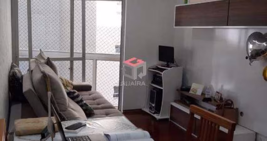 apartamento Centro sbc