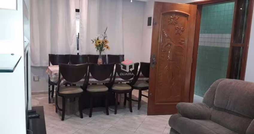Sobrado à venda 4 quartos 1 suíte 2 vagas Selecta - São Bernardo do Campo - SP