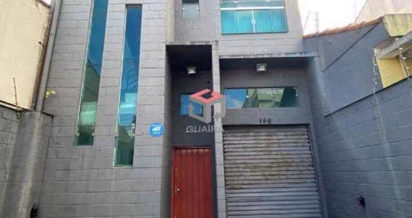 Prédio à venda 2 vagas Jordanópolis - São Bernardo do Campo - SP