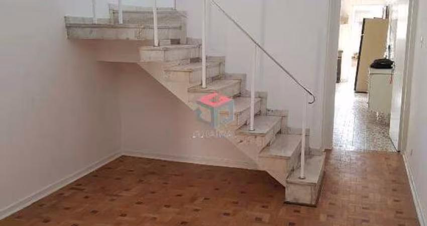 Sobrado no Brooklin 170 m2