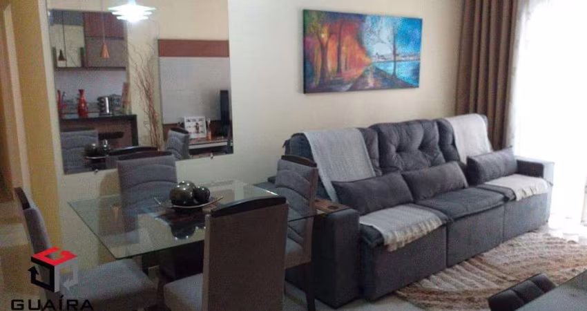 Apartamento à venda 3 quartos 1 suíte 1 vaga Nova Petrópolis - São Bernardo do Campo - SP