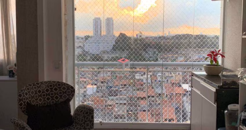 Apartamento à venda 2 quartos 1 suíte 1 vaga Piraporinha - Diadema - SP