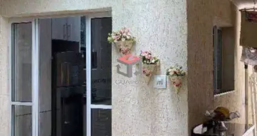Sobrado à venda 3 quartos 1 suíte 2 vagas Jordanópolis - São Bernardo do Campo - SP