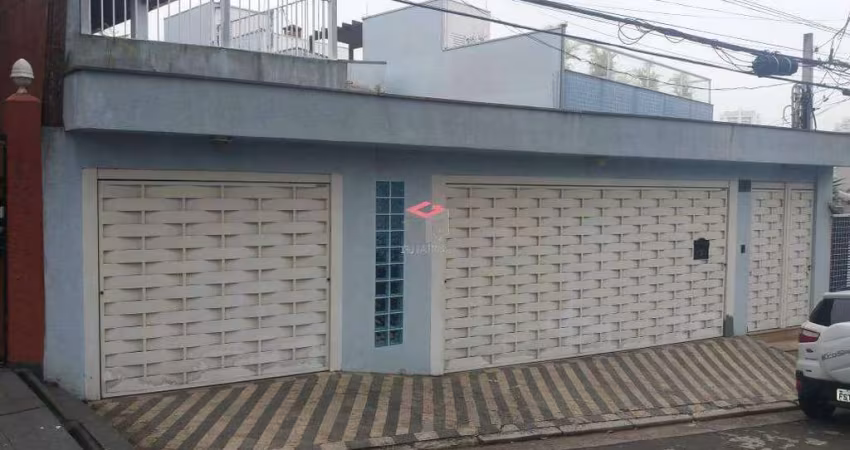 Casa à venda 2 quartos 2 suítes 5 vagas Jardim do Mar - São Bernardo do Campo - SP