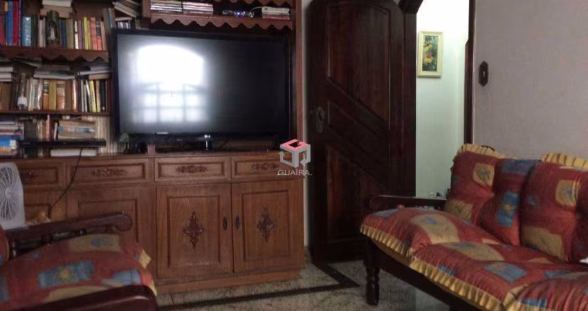 Casa à venda 4 quartos 1 suíte 3 vagas Jardim do Mar - São Bernardo do Campo - SP