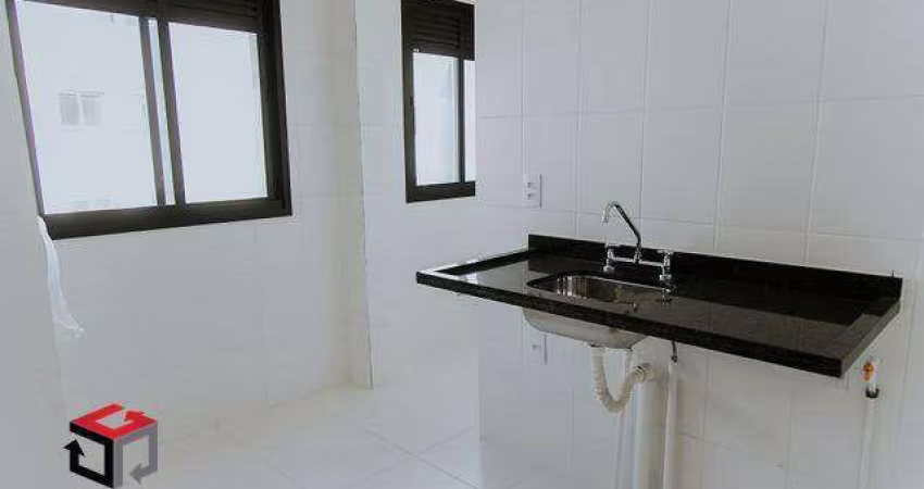 Apartamento à venda 2 quartos 1 suíte 1 vaga Curuçá - Santo André - SP