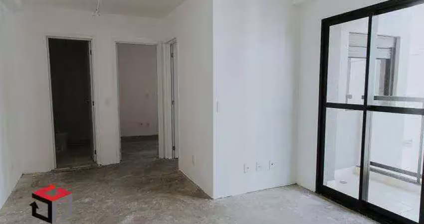 Apartamento à venda 2 quartos 1 suíte 1 vaga curuçá - santo andré - sp