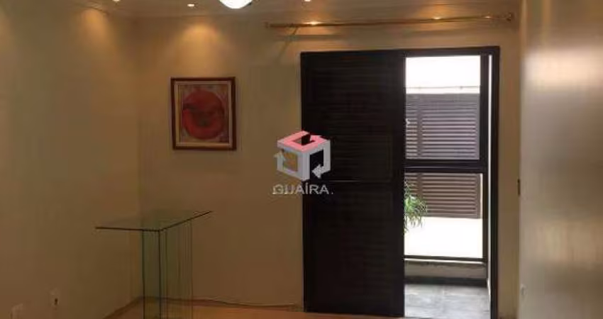 Apartamento 136 m² - Venda - Jardim do Mar - SBC