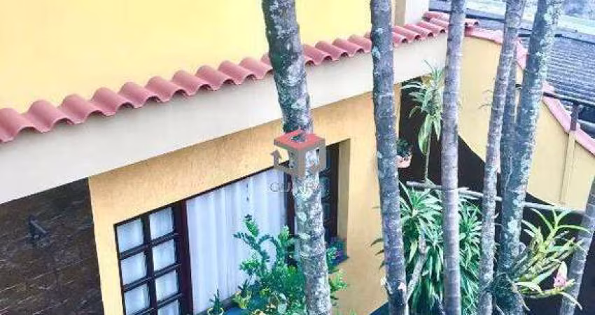 Excelente sobrado no bairro Independência em São Bernardo do Campo