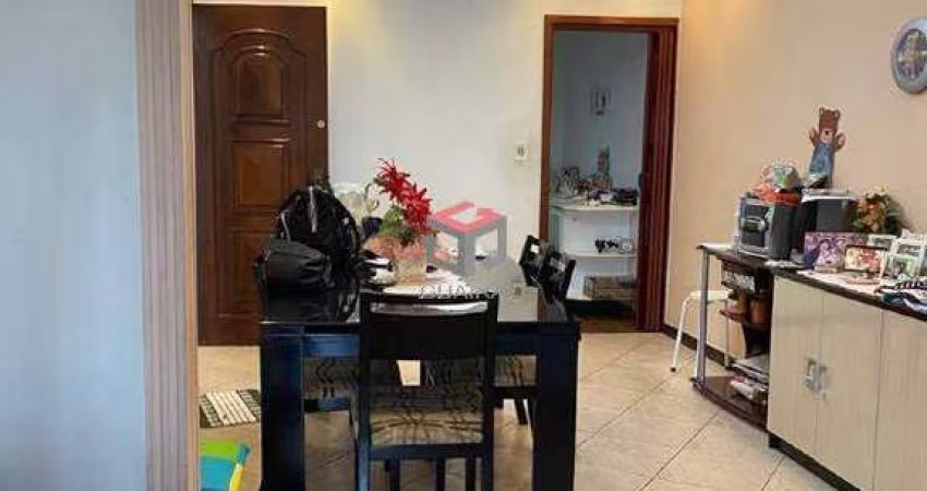 Casa à venda 3 quartos 1 suíte 2 vagas Aquilino - Santo André - SP