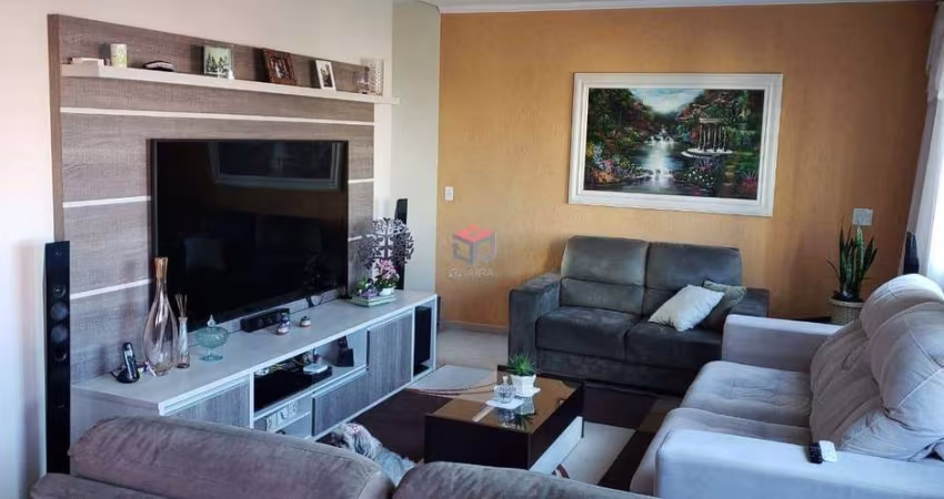 Casa à venda 2 quartos 1 suíte 3 vagas Centro - São Bernardo do Campo - SP
