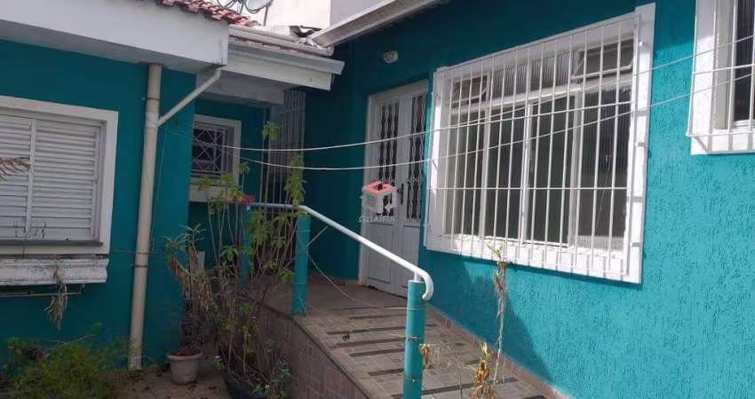 Casa à venda 2 quartos 1 suíte 2 vagas Palmares - Santo André - SP