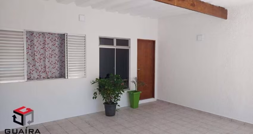 Casa à venda 4 quartos 2 vagas Selecta - São Bernardo do Campo - SP