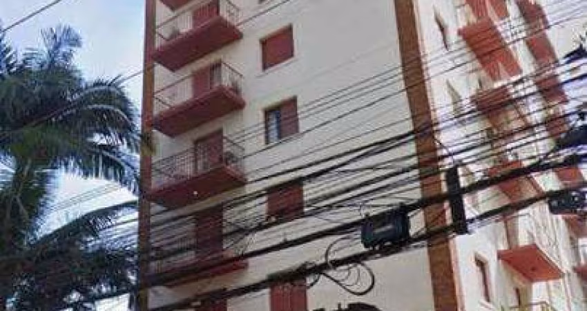 Apartamento à venda 3 quartos 1 suíte 2 vagas Centro - Santo André - SP