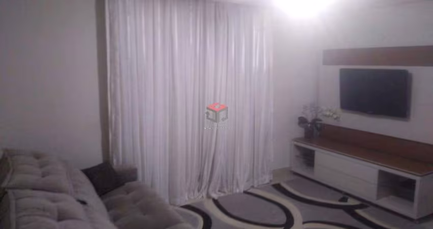 Casa à venda 3 quartos 2 suítes 3 vagas Jordanópolis - São Bernardo do Campo - SP