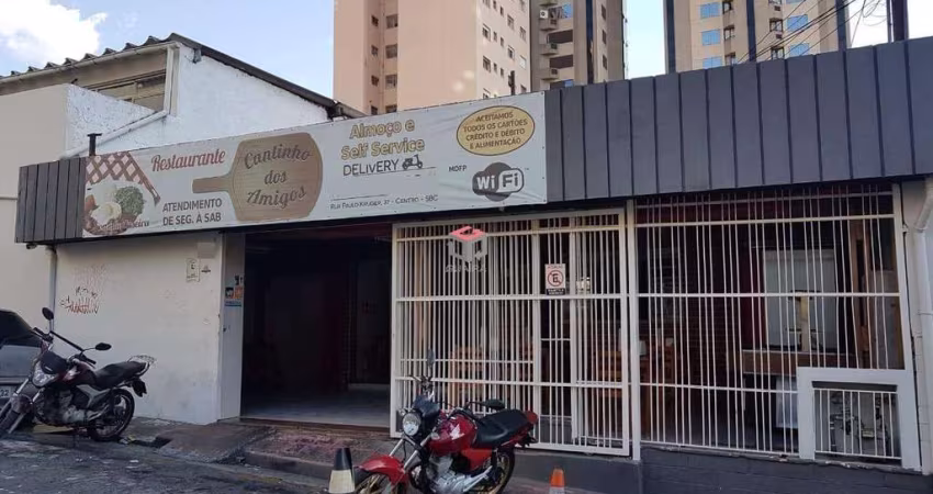 Casa à venda 2 vagas Centro - São Bernardo do Campo - SP