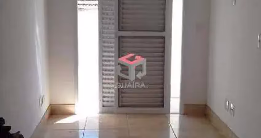 Apartamento à venda 2 quartos 1 vaga guarará - santo andré - sp