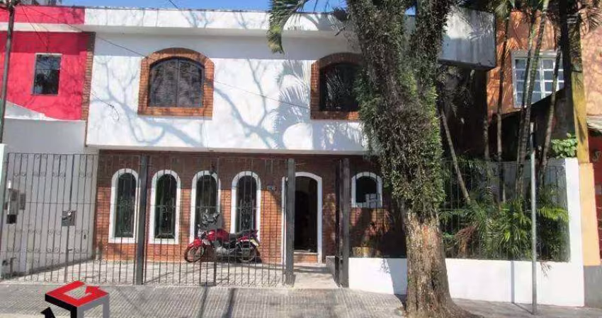 Sobrado para aluguel 4 quartos 1 suíte 2 vagas Jardim do Mar - São Bernardo do Campo - SP