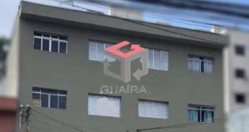 Apartamento à venda 1 quarto Centro - São Bernardo do Campo - SP