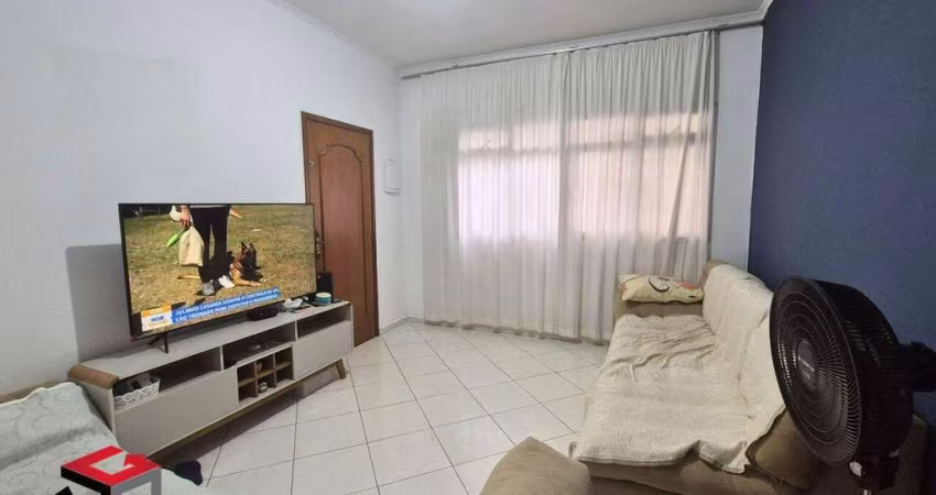 Casa térrea no Centro de São Bernardo
