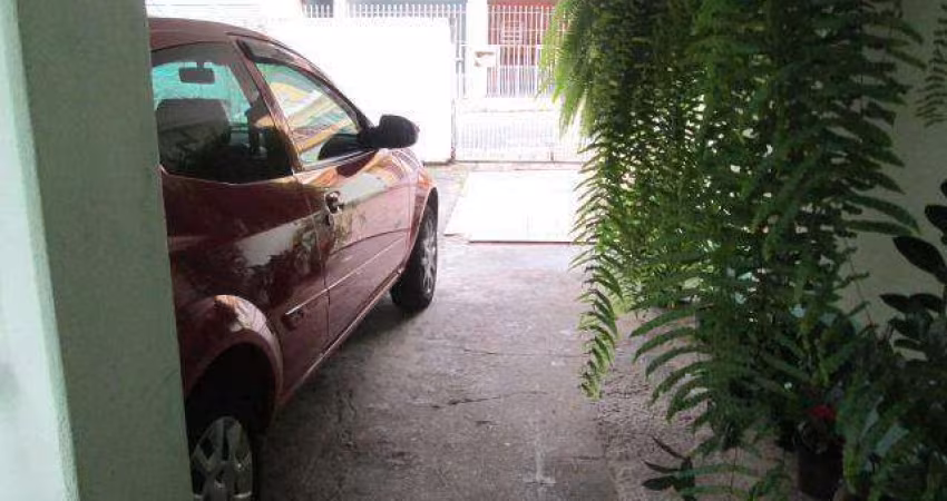 Casa à venda 2 quartos 8 vagas Planalto - São Bernardo do Campo - SP