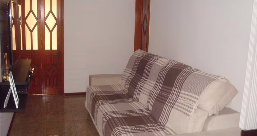 Sobrado à venda 2 quartos 1 vaga Dos Casa - São Bernardo do Campo - SP
