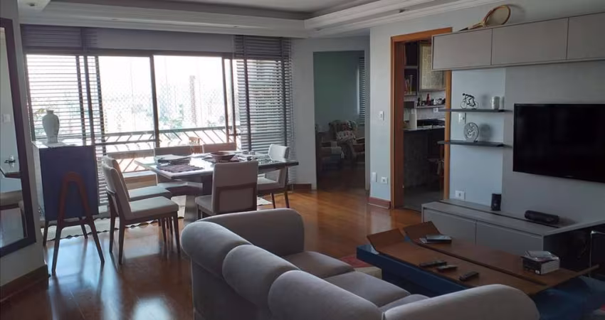 Apartamento à venda 4 quartos 1 suíte 3 vagas Marlene - São Bernardo do Campo - SP