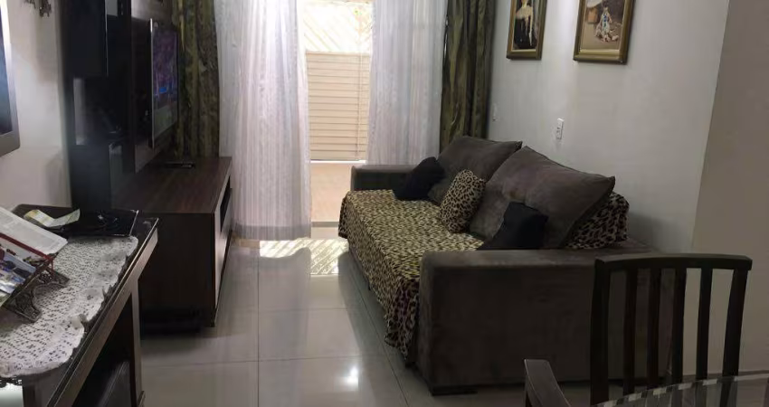 Casa à venda 3 quartos 3 vagas Irajá - São Bernardo do Campo - SP