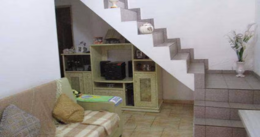 Sobrado à venda 2 quartos 2 vagas Ferrazópolis - São Bernardo do Campo - SP