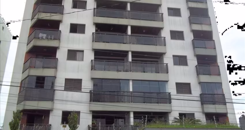 Apartamento à venda 3 quartos 1 suíte 2 vagas Jardim do Mar - São Bernardo do Campo - SP