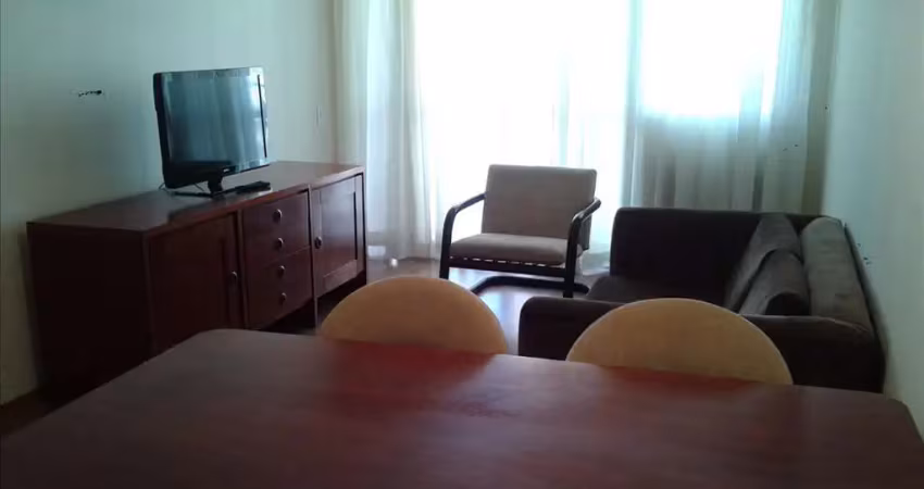 Apartamento à venda 1 quarto 1 suíte 2 vagas Centro - São Bernardo do Campo - SP