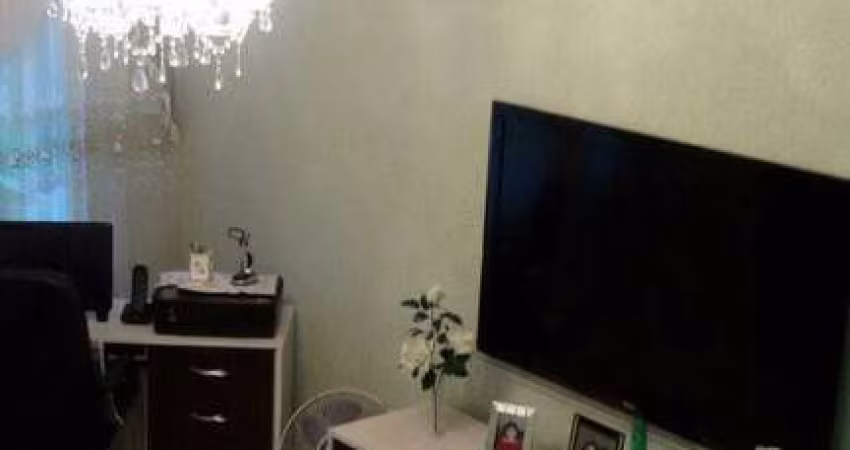 Sobrado à venda 3 quartos 1 suíte 2 vagas Baeta Neves - São Bernardo do Campo - SP