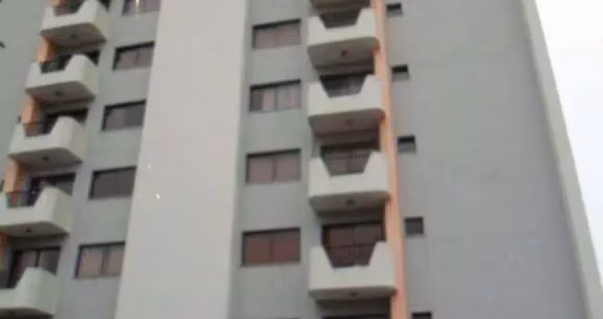 Apartamento à venda, 3 quartos, 1 vaga, Nova Petrópolis - São Bernardo do Campo/SP