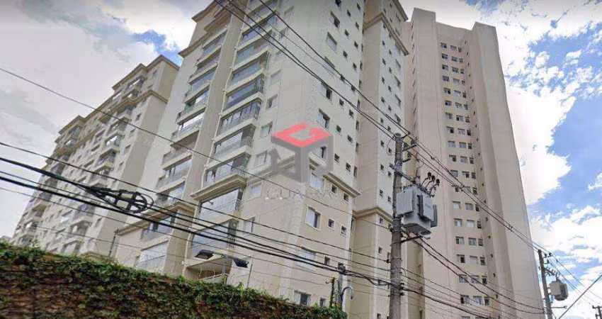 Apartamento à venda 3 quartos 1 suíte 2 vagas Jardim São Caetano - São Caetano do Sul - SP