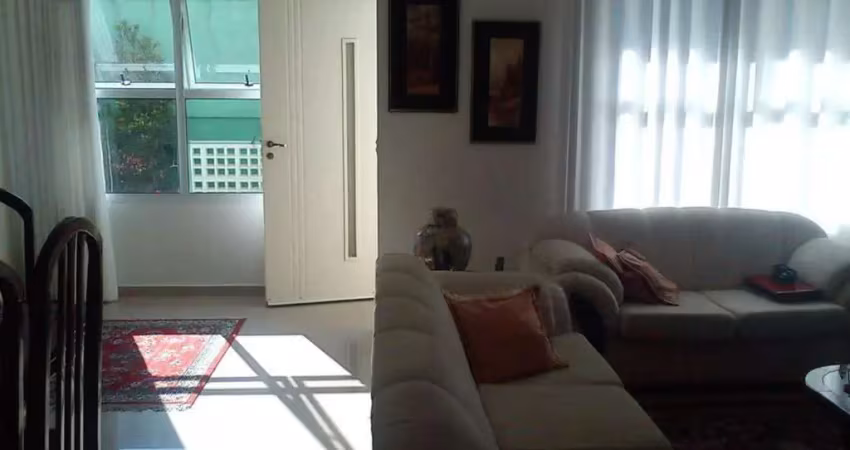 Sobrado à venda 4 quartos 1 suíte 4 vagas Alvinópolis - São Bernardo do Campo - SP
